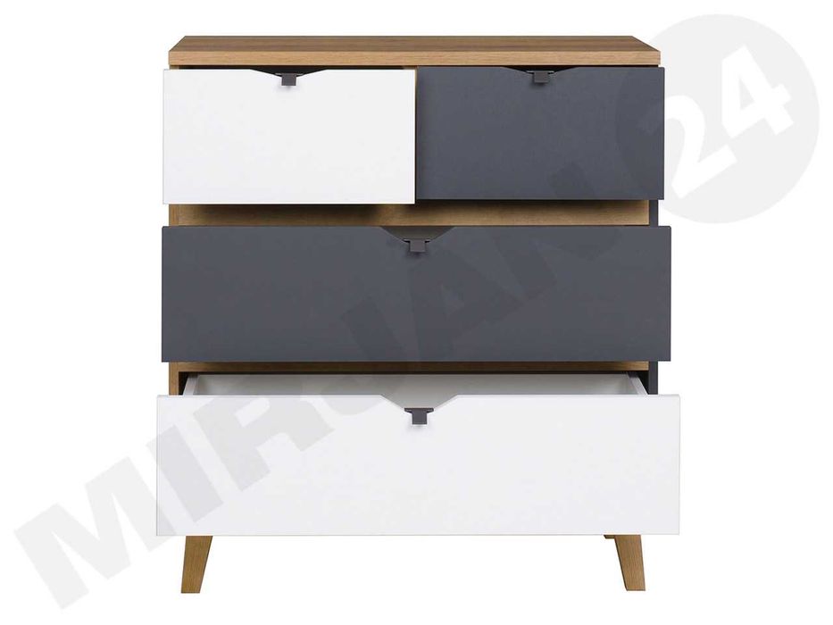 Set de mobilier Temero Memone III
