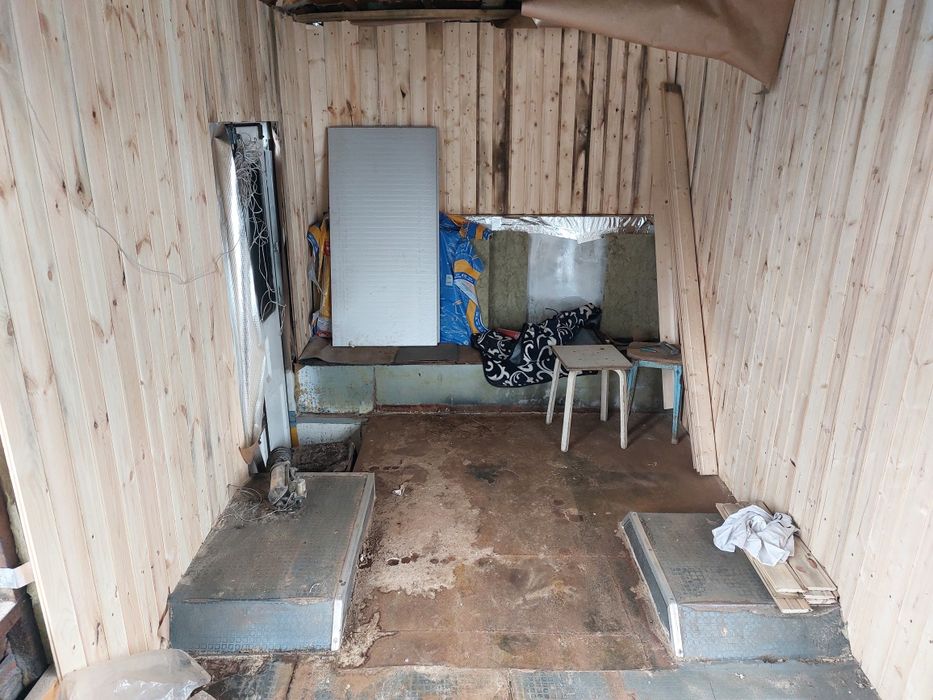 Продам автобус 2012гв