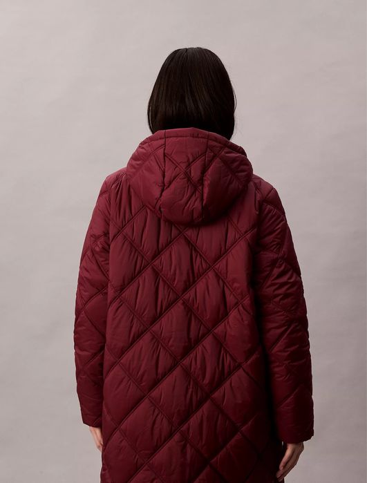 Оригинал куртка Calvin Klein