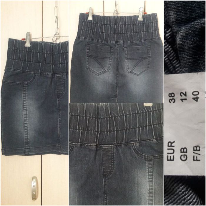 Подростковая брендовая одежда на девочку: юбки, кофточки, сарафан