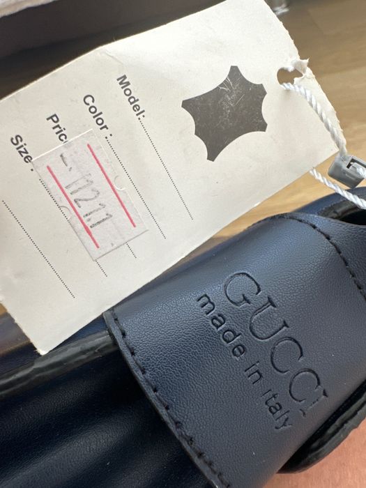 Genți noi cu etichetă GUCCI originale prețul este pentru amândoi genți