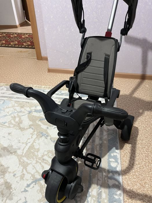 Продам детский велосипед