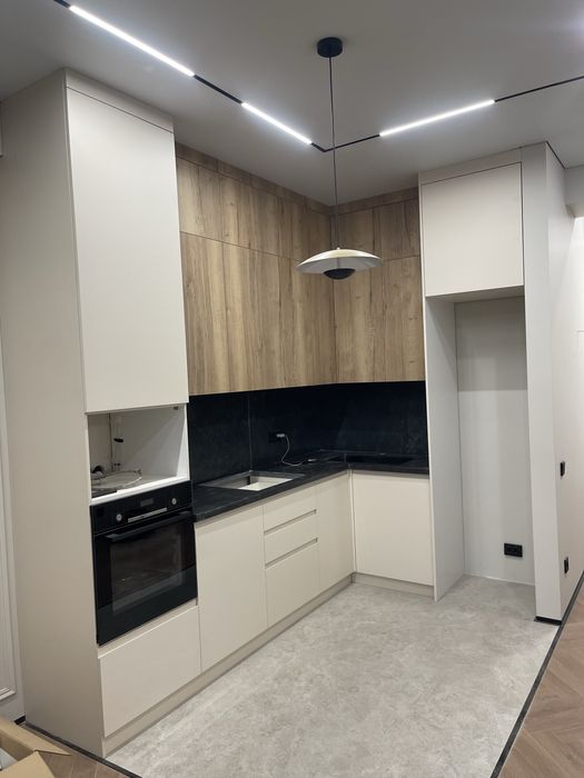 Сборка и разборка корпусной мебели.