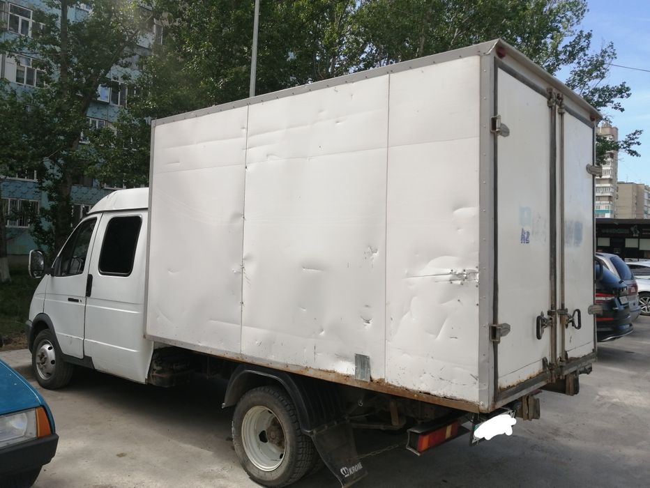 Продам Газель фермер 2006 года