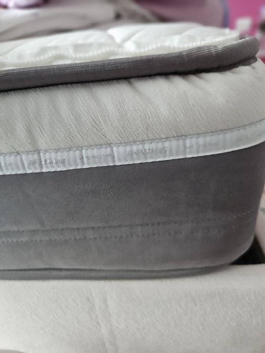 Детско легло за момиче