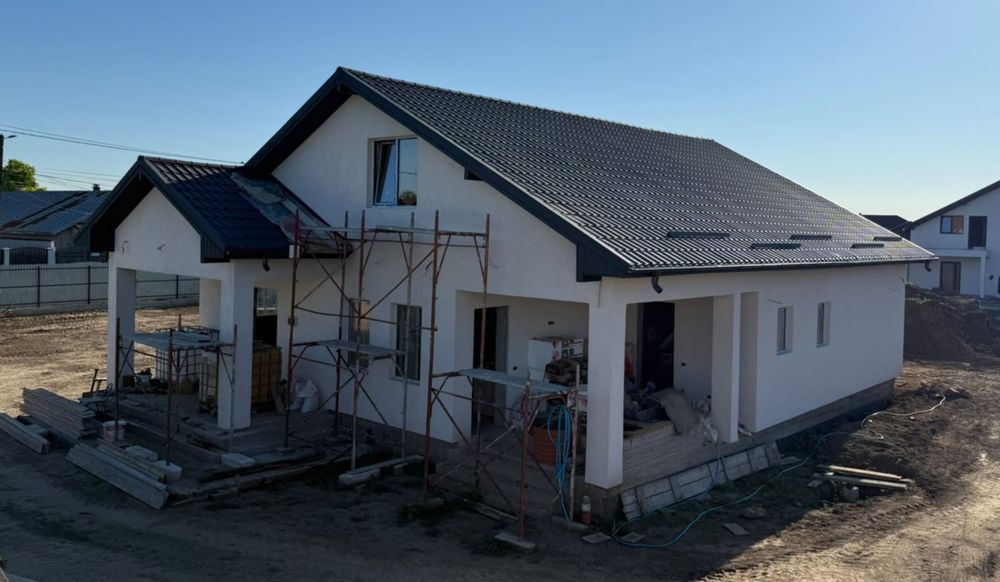 Casa de vanzare Cumpana