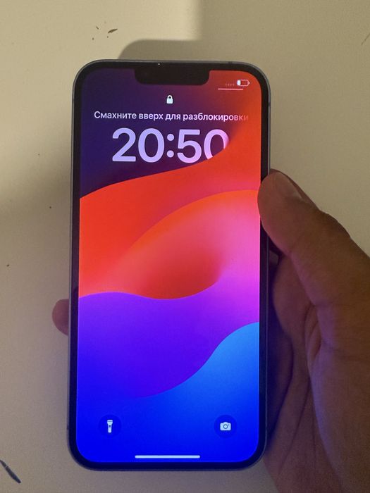 Iphone 14 Идеал 128гб