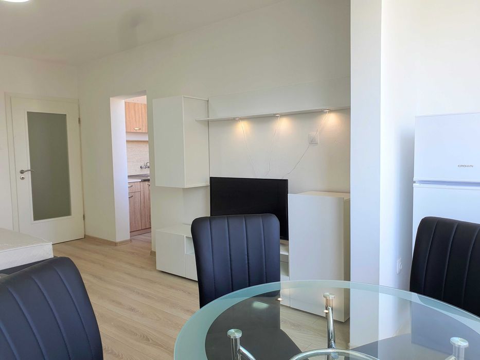 Дава се под наем Едностаен апартамент в София, Младост 2 - 40 кв.м за 408 € - Снимка #5