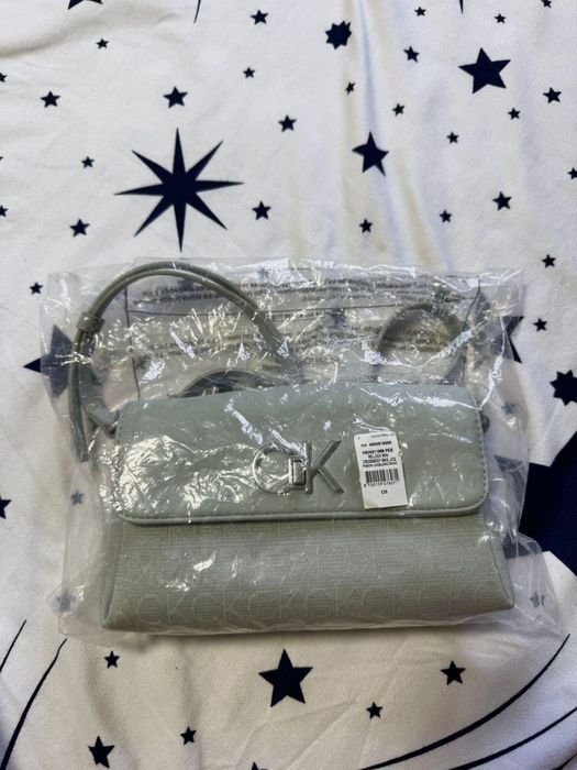 Geanta Calvin Klein