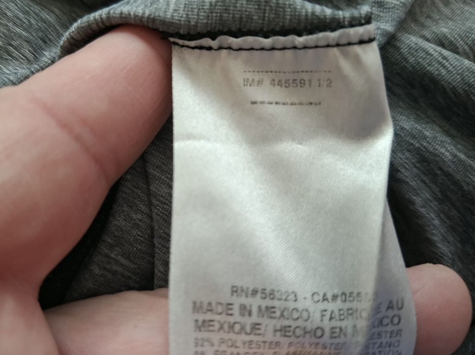 Nike Pro-Ориг. Тениска