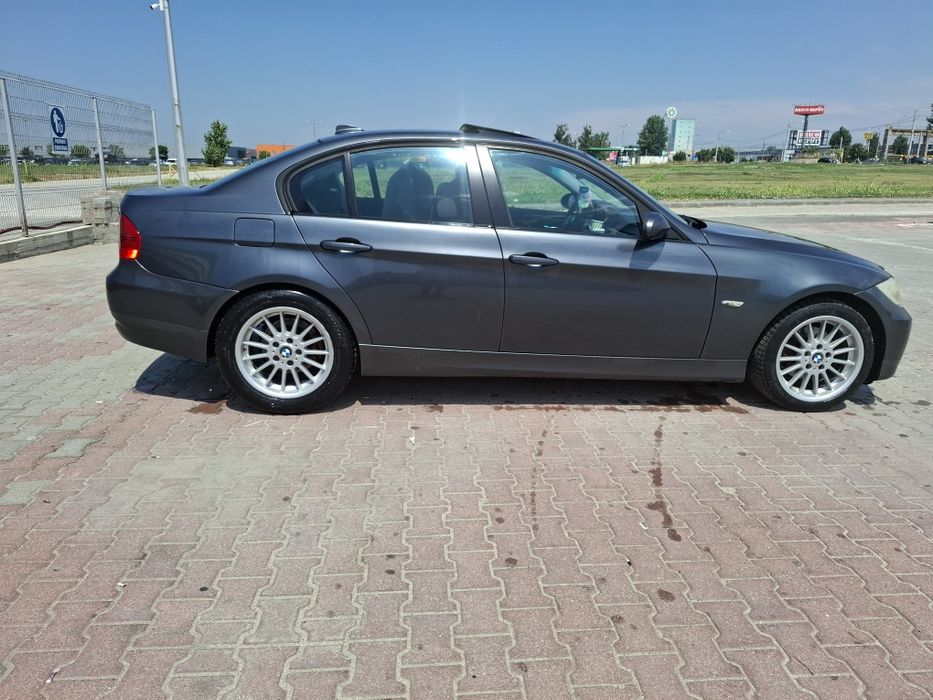 BMW 3 Series 0 — imagine 3