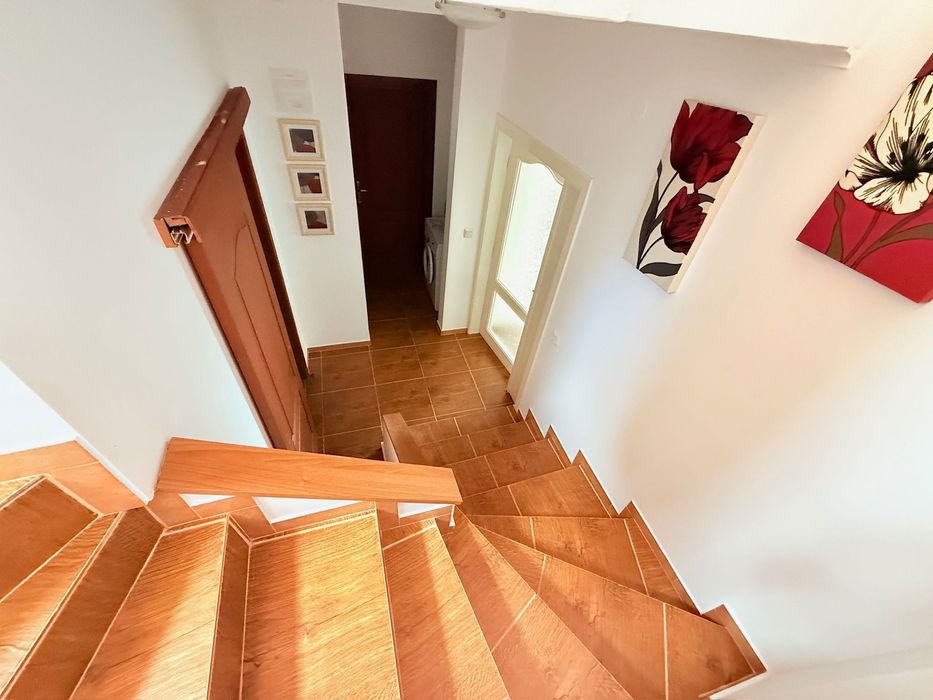 Продава се Тристаен апартамент в к.к. Слънчев бряг - 133 кв.м за 865 €/кв.м - Снимка #13