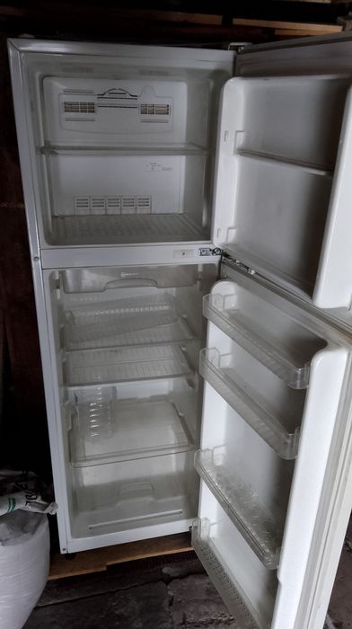 Холодильник DAEWOO