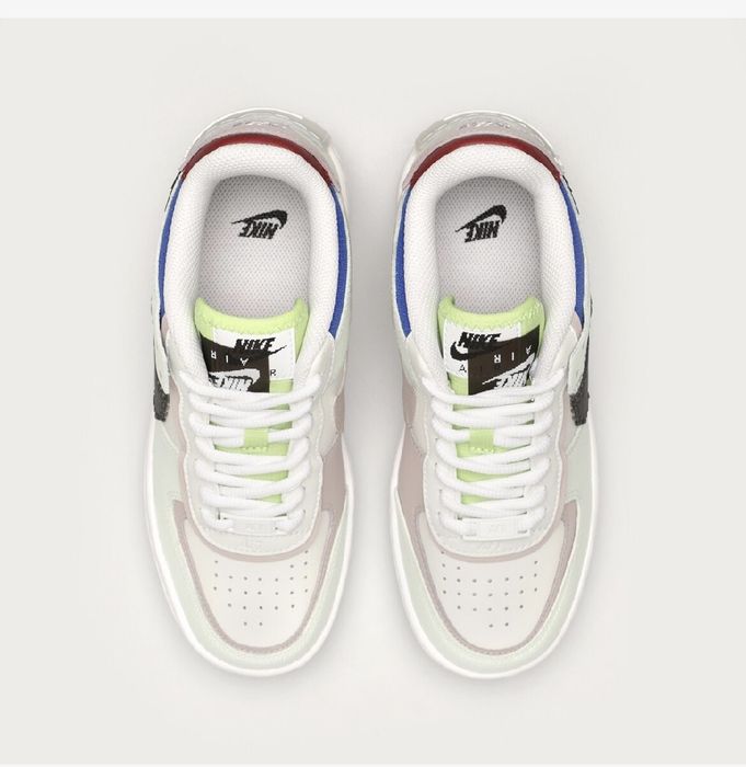 NIKE Airforce 1 Shadow SE