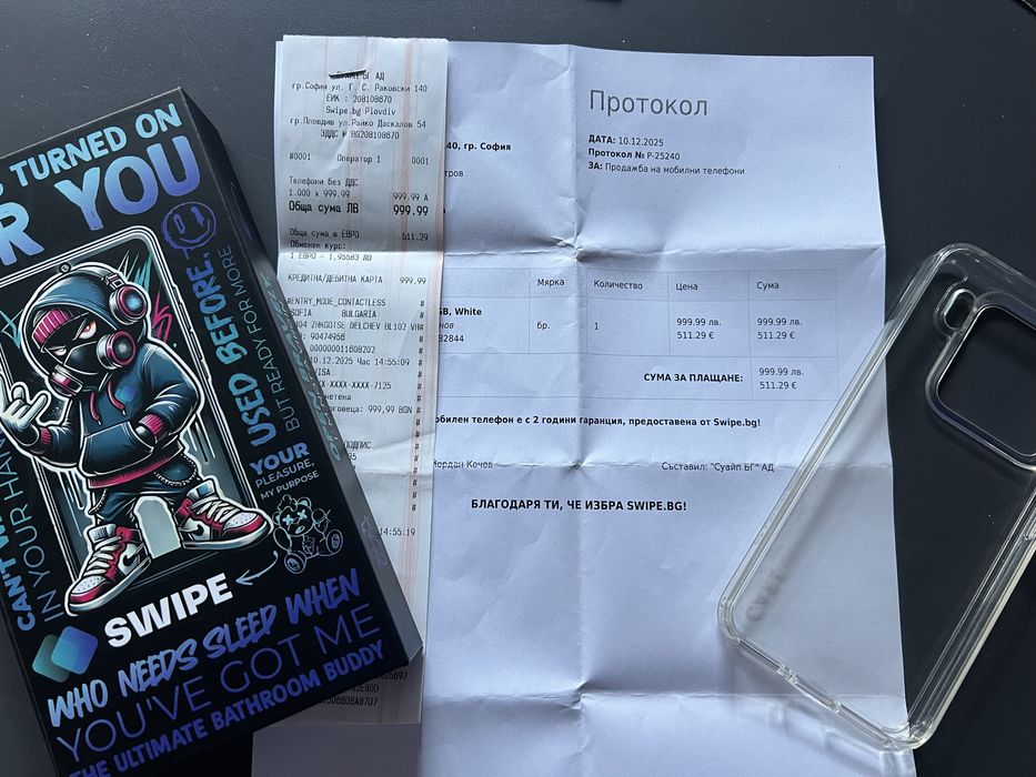 Продавам Xiaomi 15 256/12GB