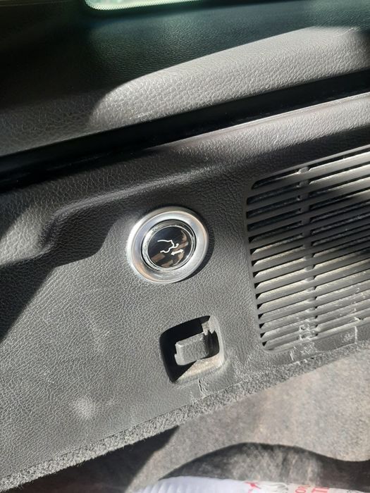 Ford Mondeo mk5 2.0 150cp