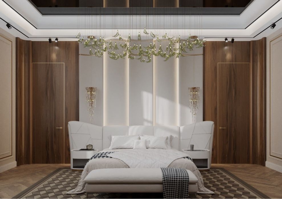 Arxitektor va dizayner xizmati eng qulay narxda start 8$