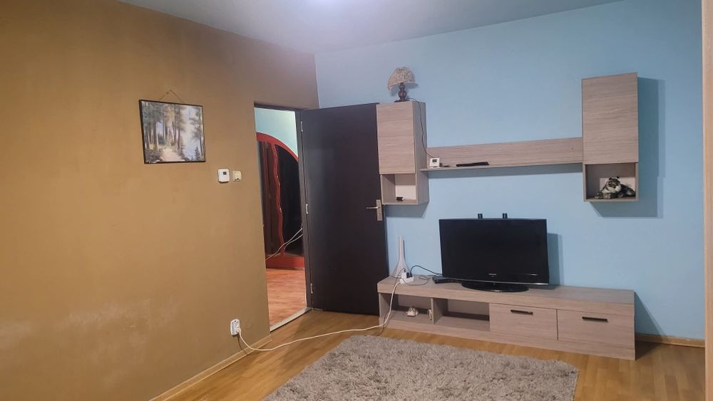 Apartament 2 Camere