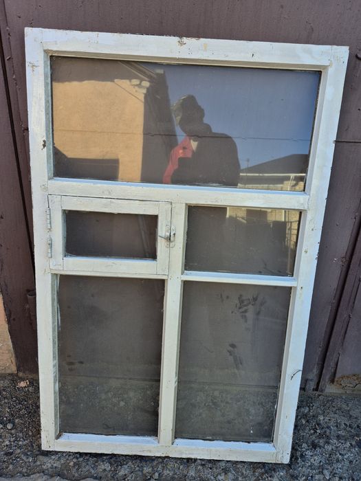 Терезелер сатылады