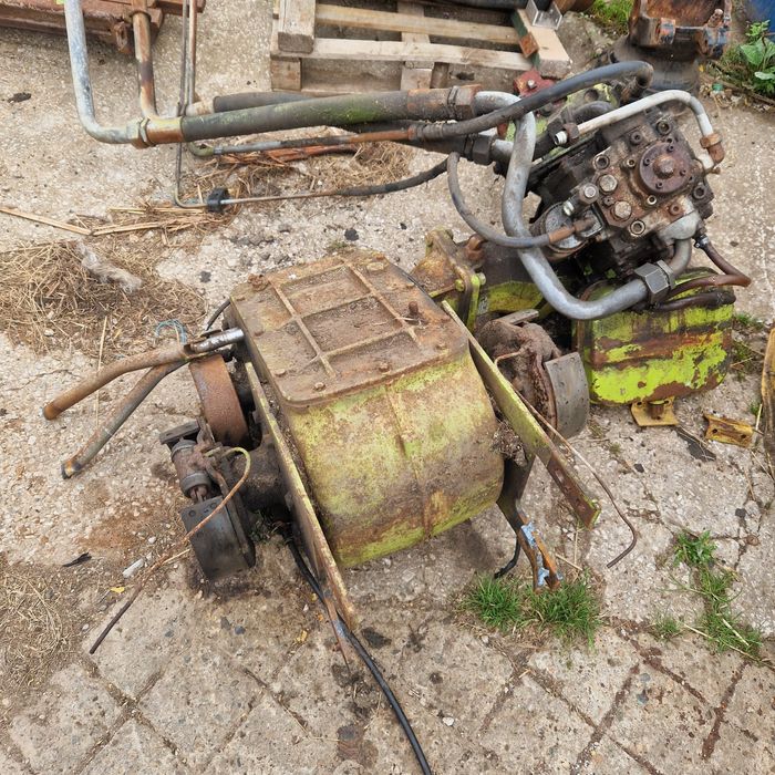 Cutie Combinā class hidro 105