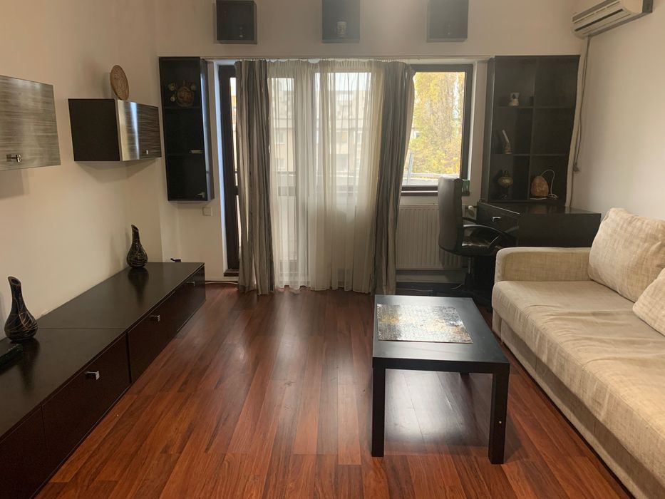 Garsoniera de inchiriat zona Teatru Masca Militari