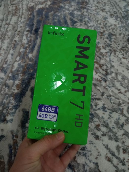 Телефон сатылады