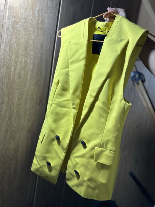 Одежда из Италия