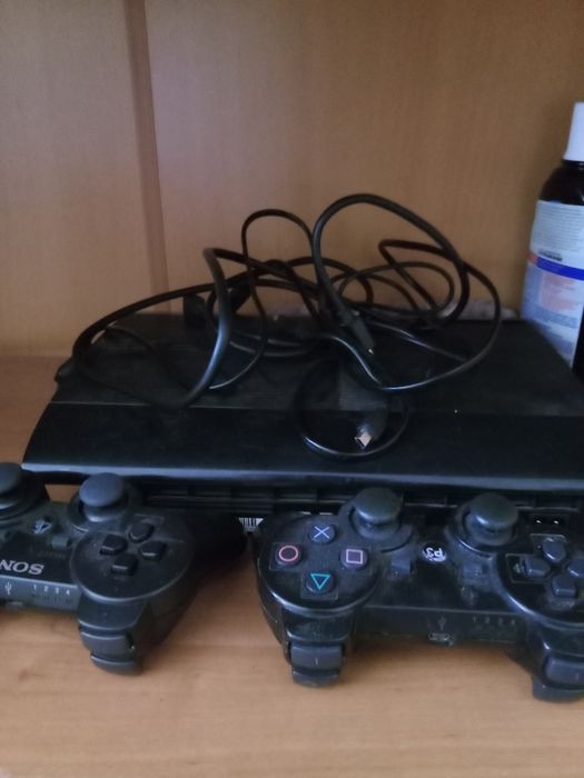 Sony playstation 3