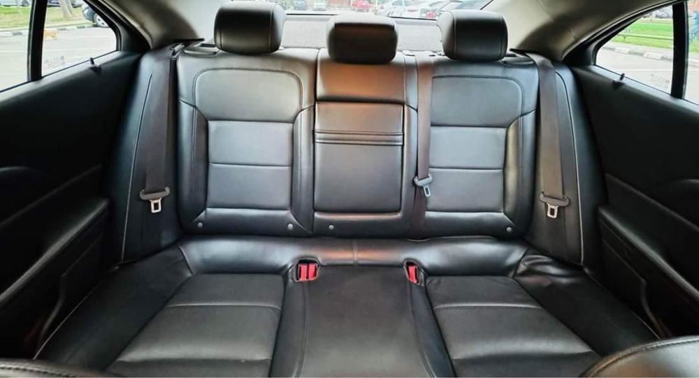 Chevrolet Malibu 2013 2.0diesel 163 cp Euro 5