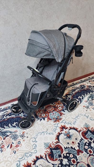 Продам Коляску в хорошем состоянии