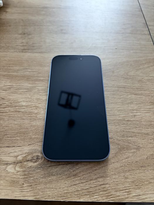 Apple iPhone 17 256GB Mist Blue