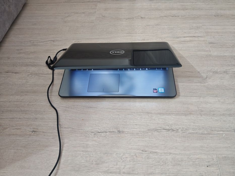 Dell Inspiron 5567 i7 gen7