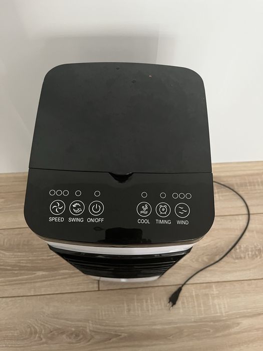 Мини Климатик / Air cooler