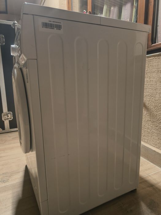 Mașină de spălat LG