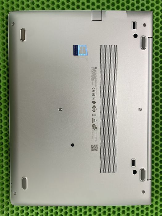 Ультрабук HP Elitebook.