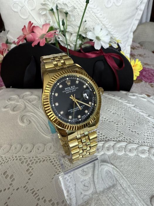 продавам мъжки часовници