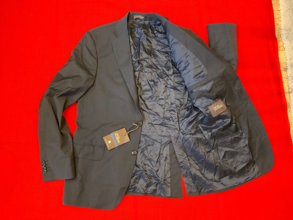 Oscar Jacobson-оригинално сако 50л