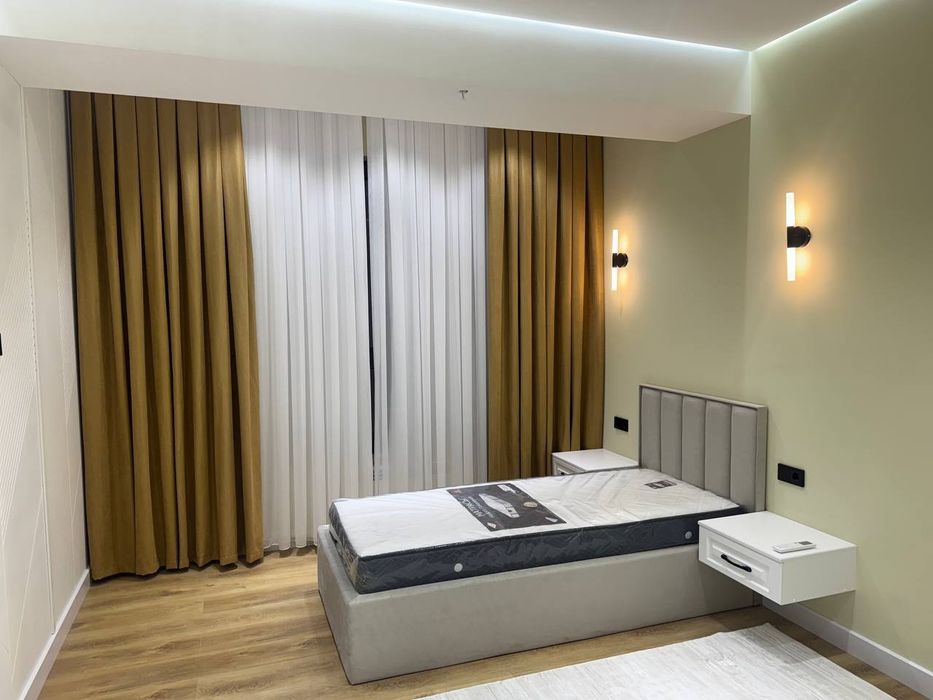 Продаётся Ж.К MODERA TOWERS 3/13/25 евроремонт с мебелью и техникой