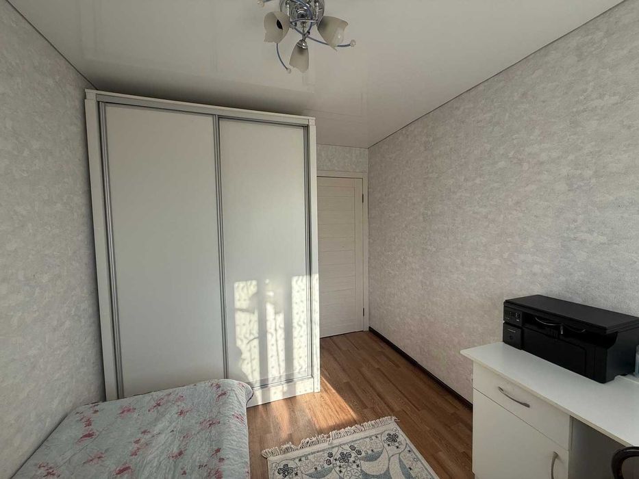 Продам 3-х комнатную квартьиру