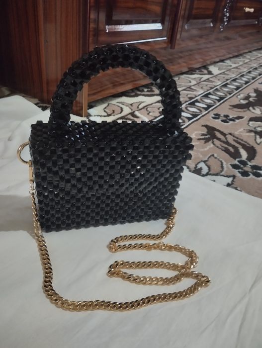 Сумка. Мунчокдан.