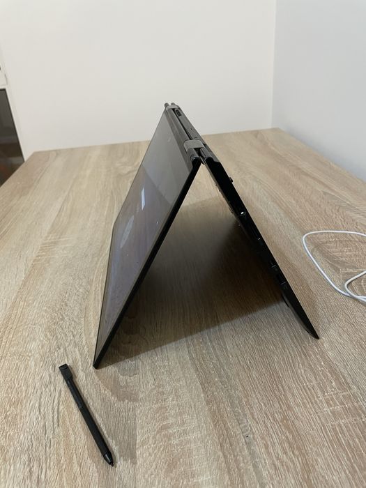Lenovo ThinkPad X1 Yoga
