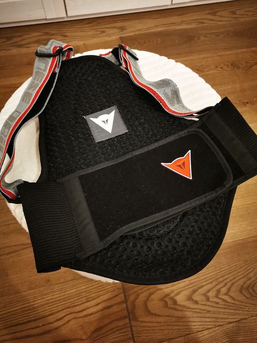 Protectie spate Dainese Back protector Ski Schi Snowboard Mtb Copii