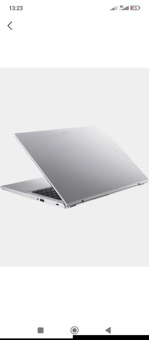 Acer Noutbuki Rayzen