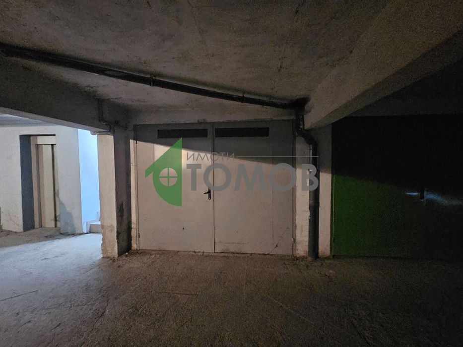 Дава се под наем Тристаен апартамент в Стара Загора, Железник - изток - 60 кв.м за 306 € - Снимка #11