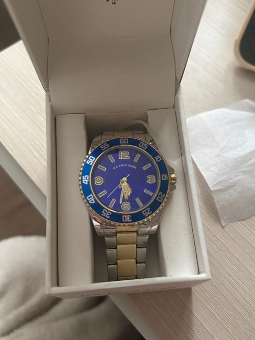 Часы мужские polo