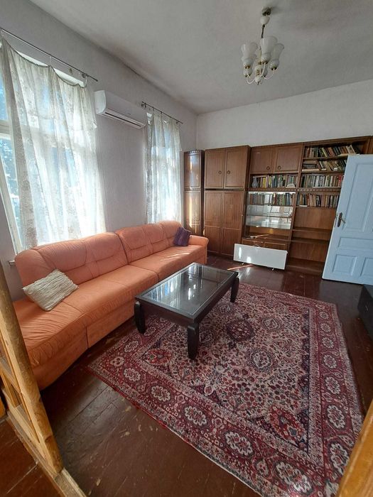 Дава се под наем Етаж от къща в София, Овча купел - 120 кв.м за 535.5 € - Снимка #11