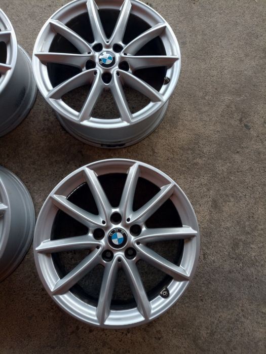 4 jante originale BMW