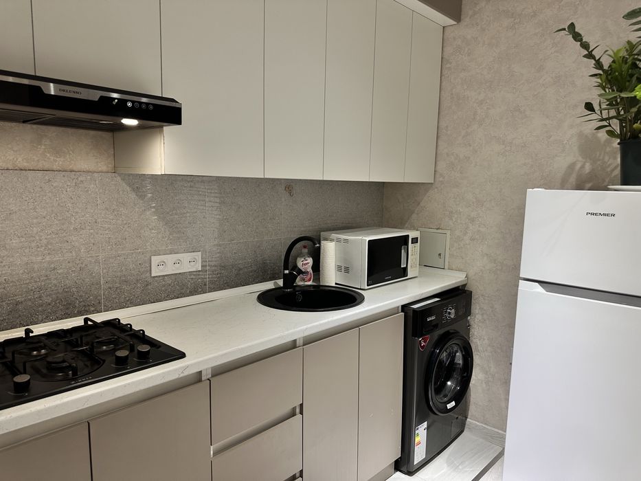 24/7 Kunlik Kvartira суточная квартира