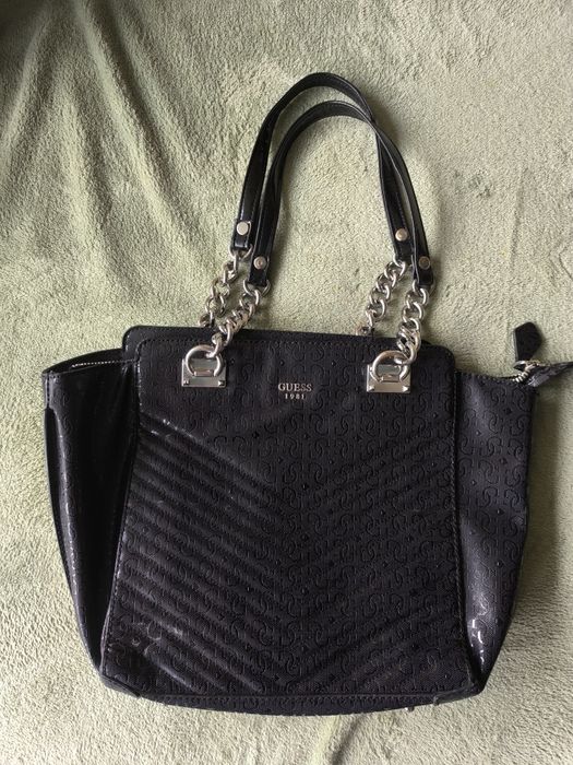 Чанта Guess оригинал