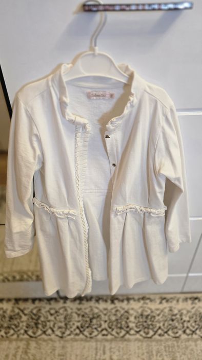 тренч детские кофты